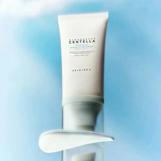 Sun Serum SPF50+ PA++++ (Original) Advibe Studio