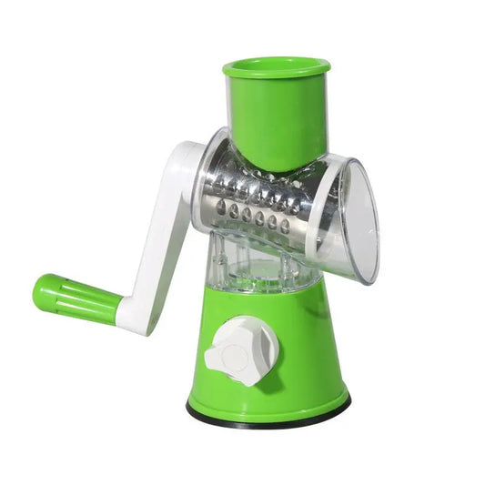 Table Top Drum Grater Advibe Studio