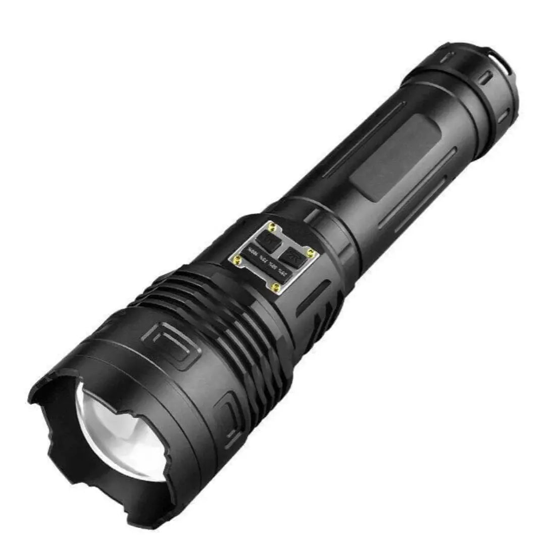 Tactical Laser Flash Light Advibe Studio