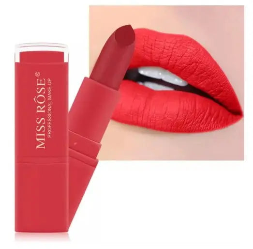 Texture Lipstick (Pack of 3) Advibe Studio
