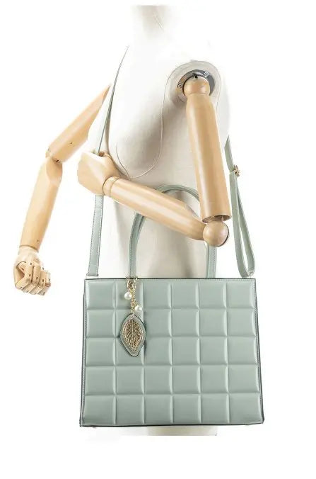 Textured Female Bag Advibe Studio