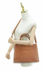 Textured Handbag Advibe Studio