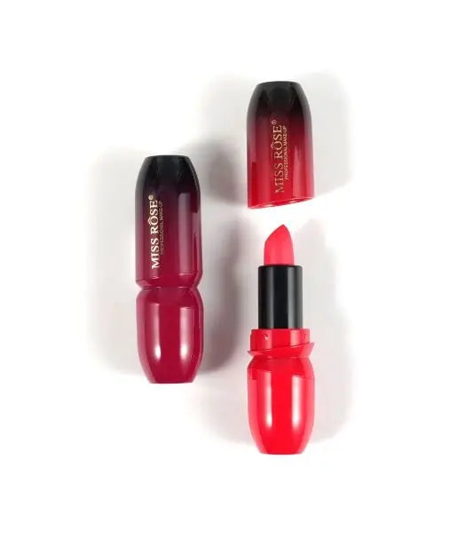 Thick Matte Lipstick (Pack of 3) Advibe Studio