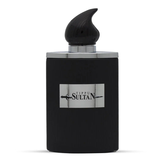Tippu Sultan Perfume Advibe Studio