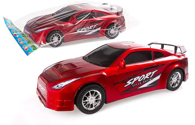 Touring Car Brushless Advibe Studio