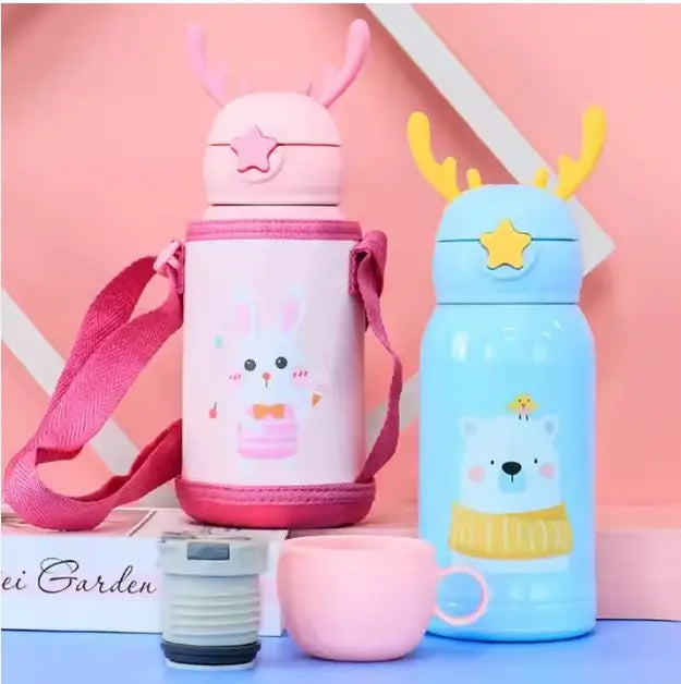 Toy Water Bottle Advibe Studio