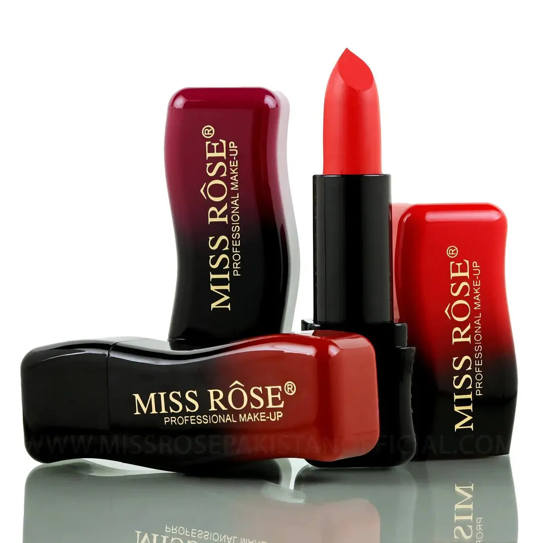Twister Lipsticks  (Pack of 3) Advibe Studio