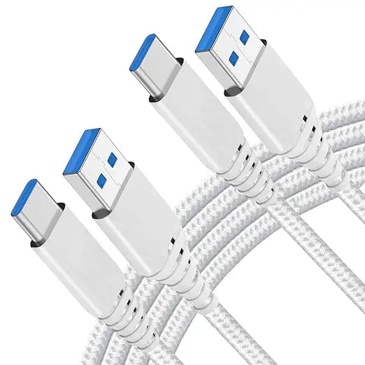 Type-C Fast Cable Charger Advibe Studio