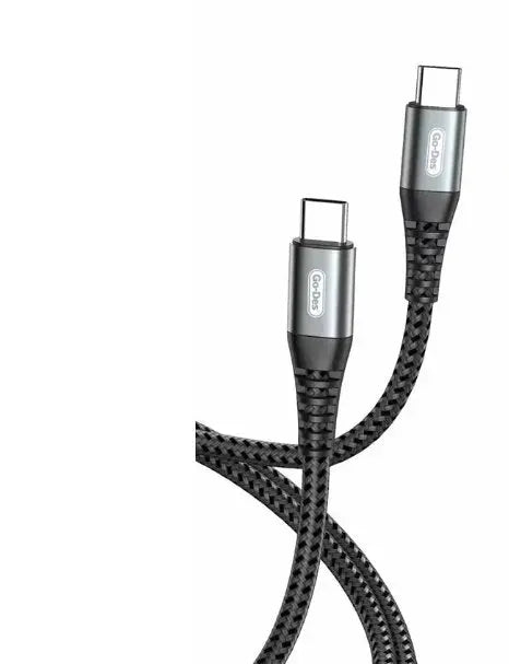 Type-C to Type-C Data Cable Advibe Studio