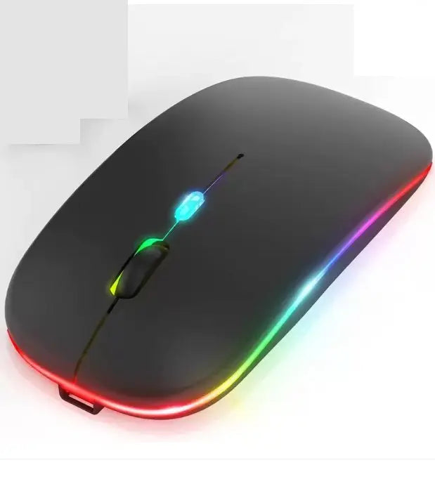 Ultra Slim Bluetooth Mouse Advibe Studio