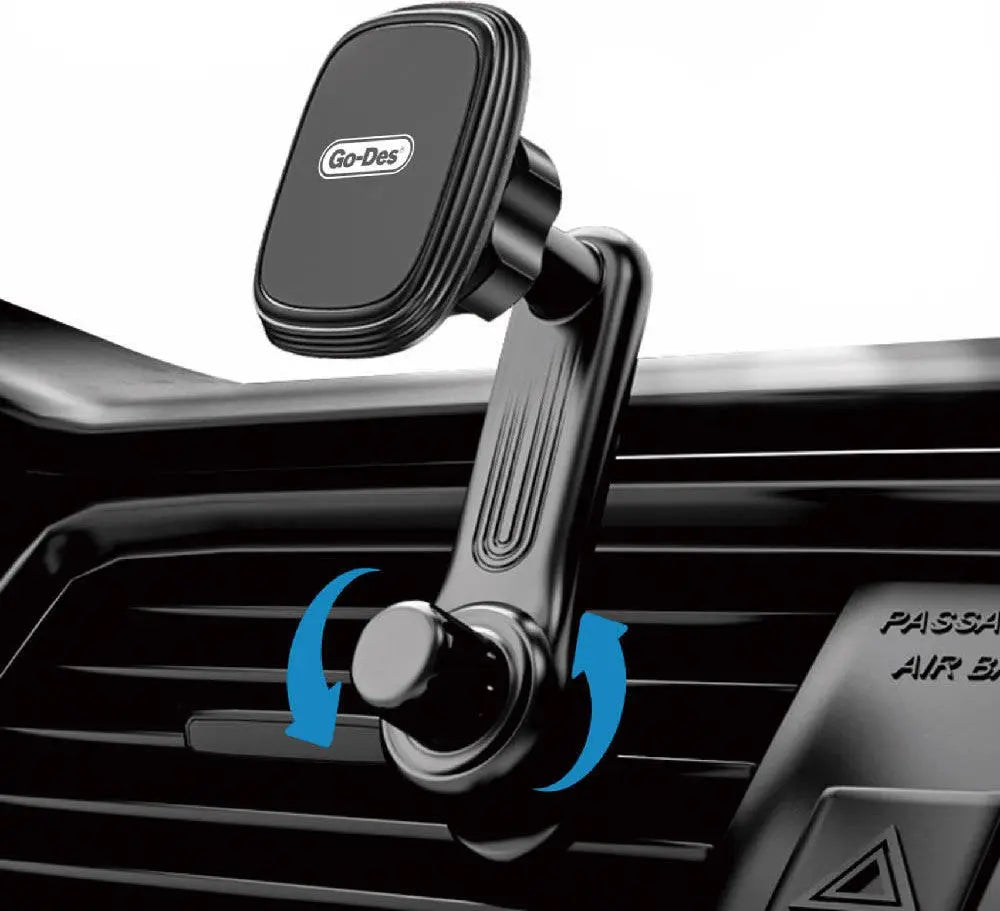Universal Car Phone Holder Advibe Studio