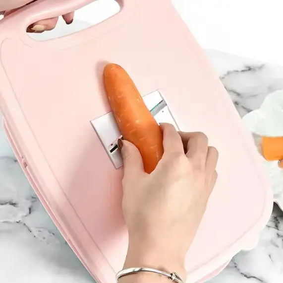 Vegetable Cutting Board Set Advibe Studio