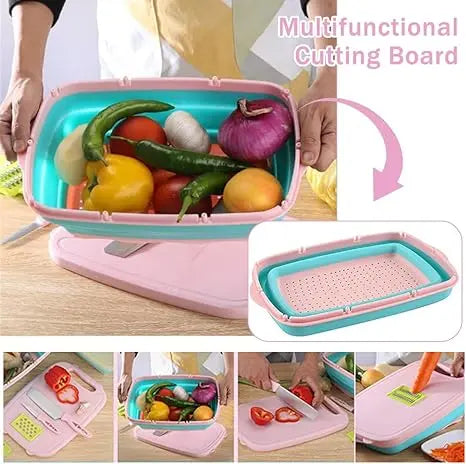 Vegetable Slicer And Cutter Kit Advibe Studio