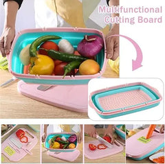 Vegetable Slicer And Cutter Kit Advibe Studio