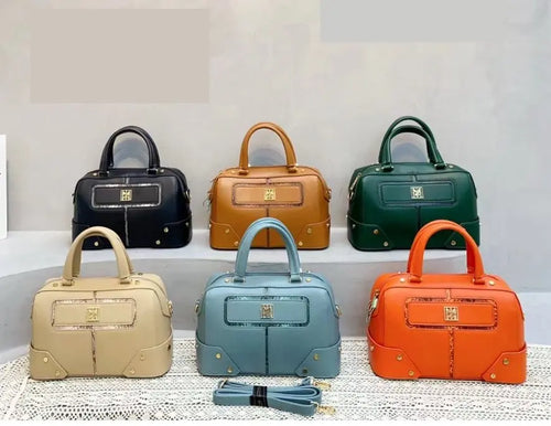 Versatile Crossbody Bag Advibe Studio