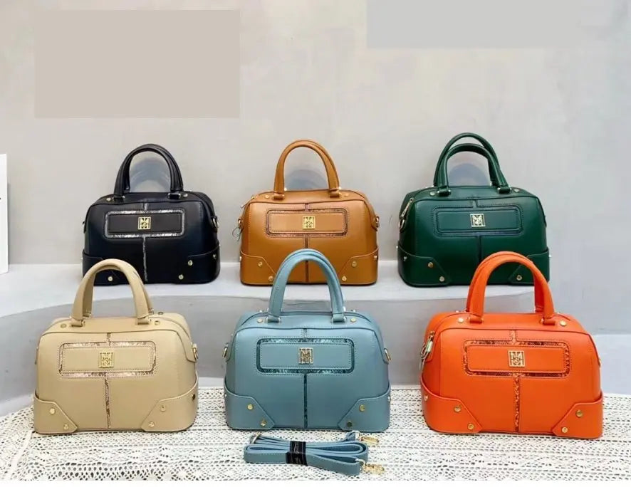 Versatile Crossbody Bag Advibe Studio