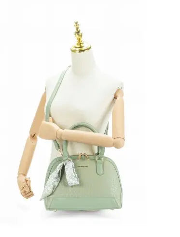 Versatile Double Handle Bag Advibe Studio