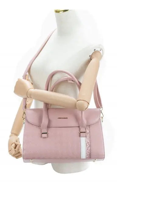 Versatile Pop Handbag Advibe Studio