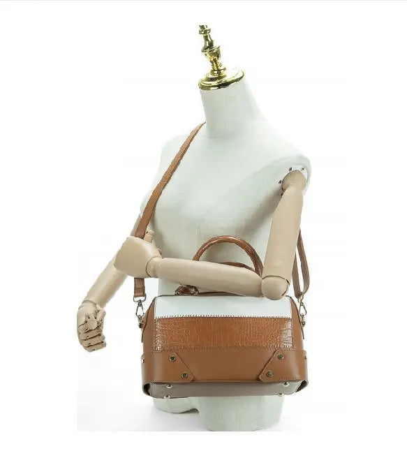 Versatile Tote Bag Advibe Studio