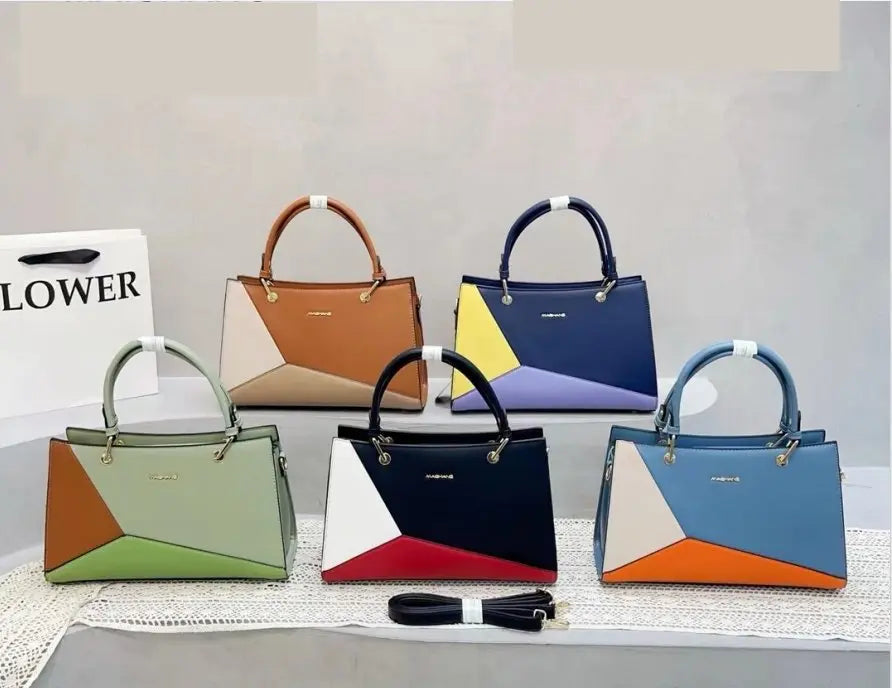 Versatile Women Bag Advibe Studio