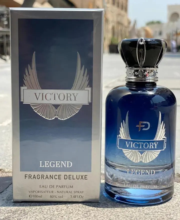 Victory Legend Perfume Advibe Studio
