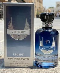Victory Legend Perfume Advibe Studio