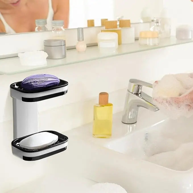 Wall Soap Rack Advibe Studio