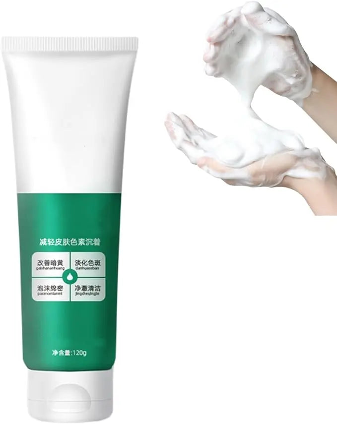 Whitening Facial Cleanser Advibe Studio
