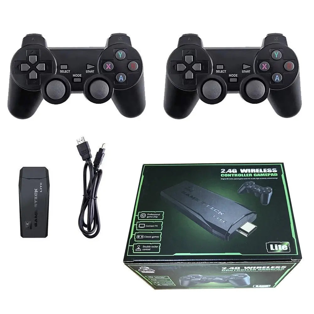 Wireless Controller Gamepad Advibe Studio
