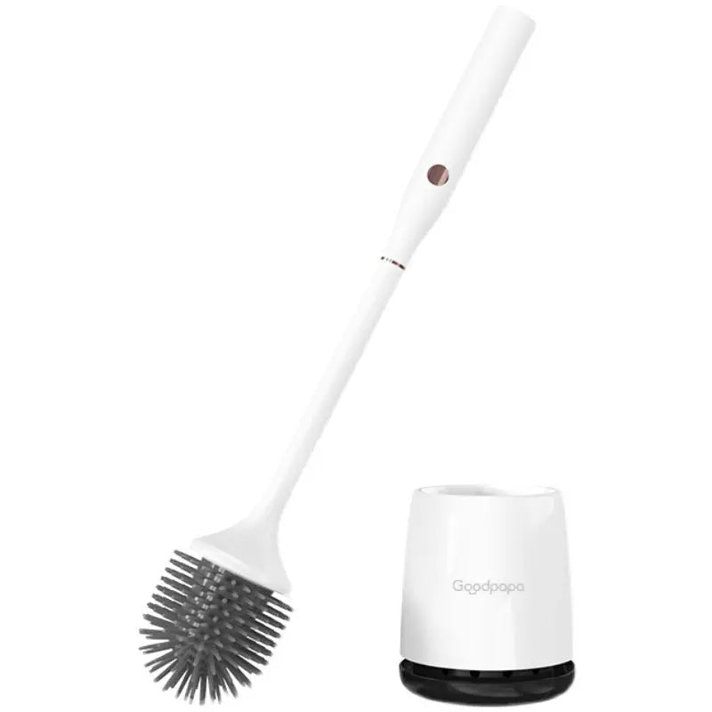 Wireless Electric Cleaning Toilet Brush Advibe Studio