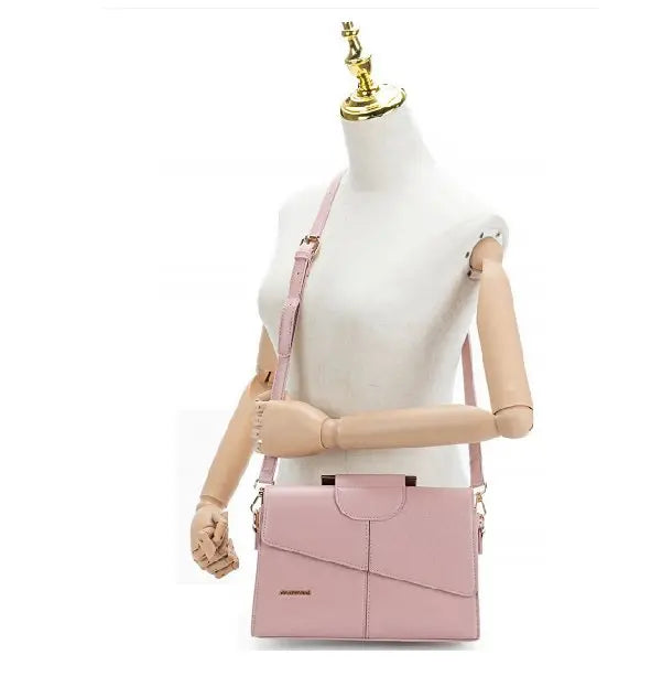 Women Handled Bag Advibe Studio