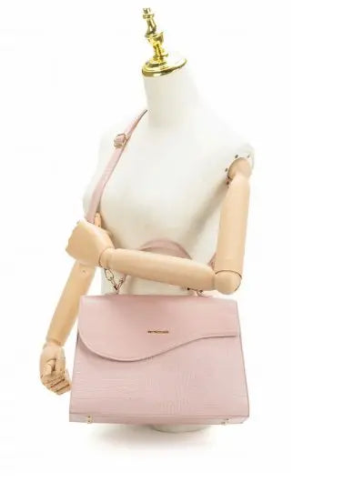 Women's One Shoulder Tote Bag Advibe Studio