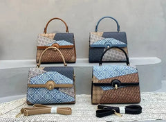 Women's Shoulder Bag Advibe Studio