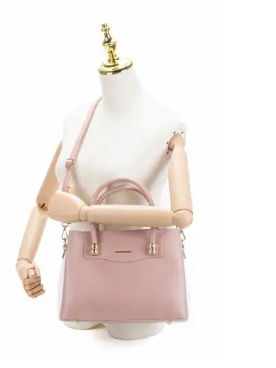 Women's Textured Handbag Advibe Studio