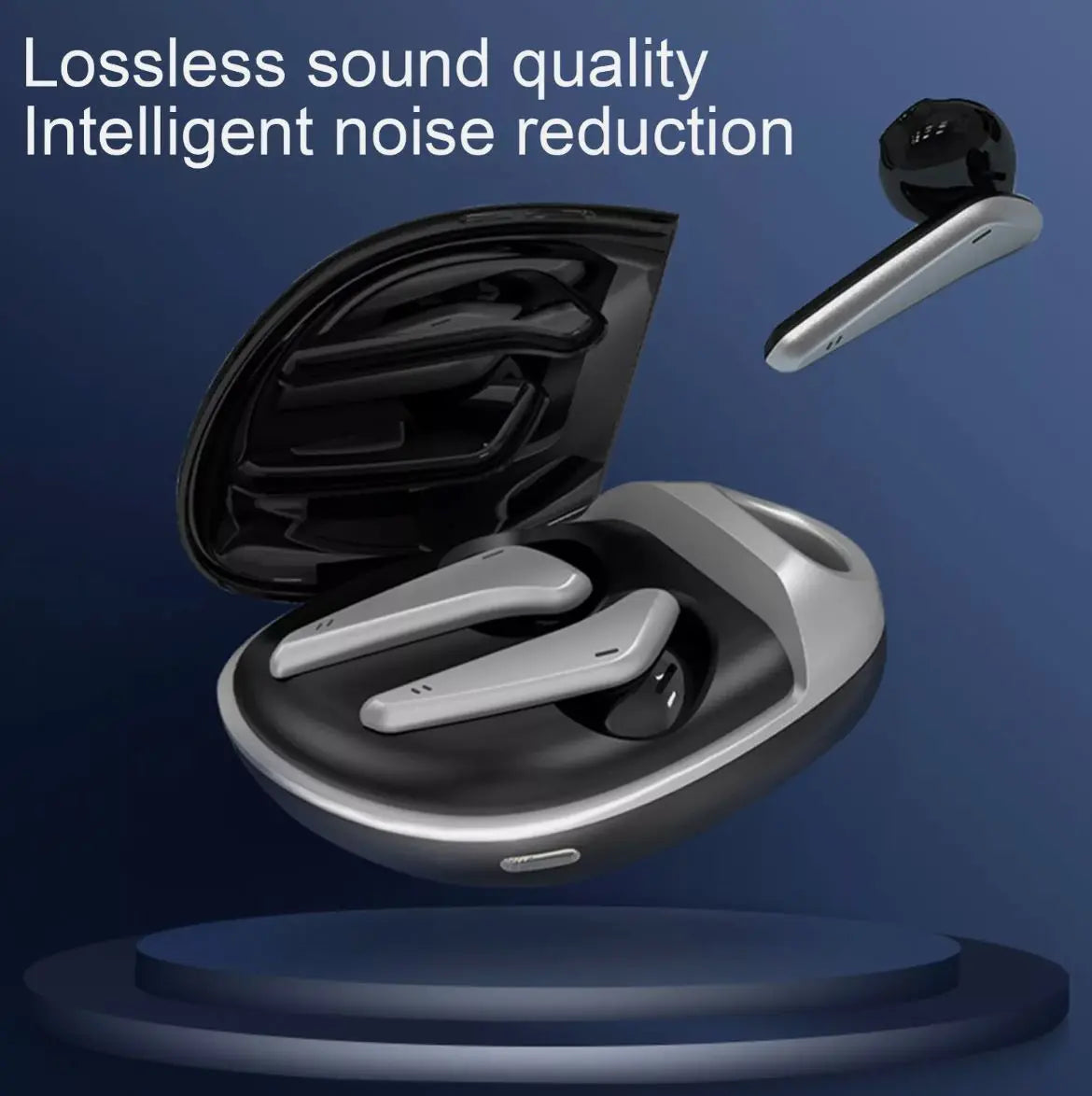 X7 Wireless Earbuds Advibe Studio