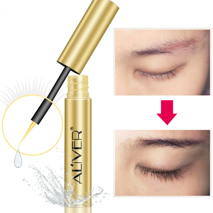 Eyebrow Growth Liquid