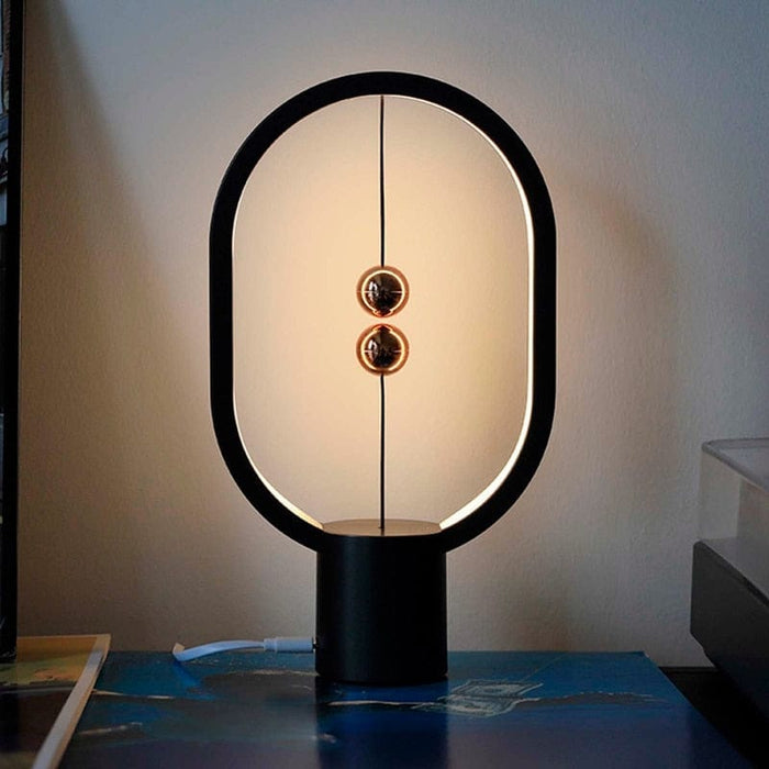 Magnetic LED Night Light